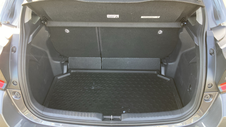 Mazda 2 Hybrid 1.5i Hybrid Select 5dr CVT Hybrid Hatchback